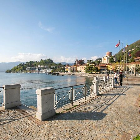 Magnolia - Happy Rentals Laveno-Mombello Exterior foto