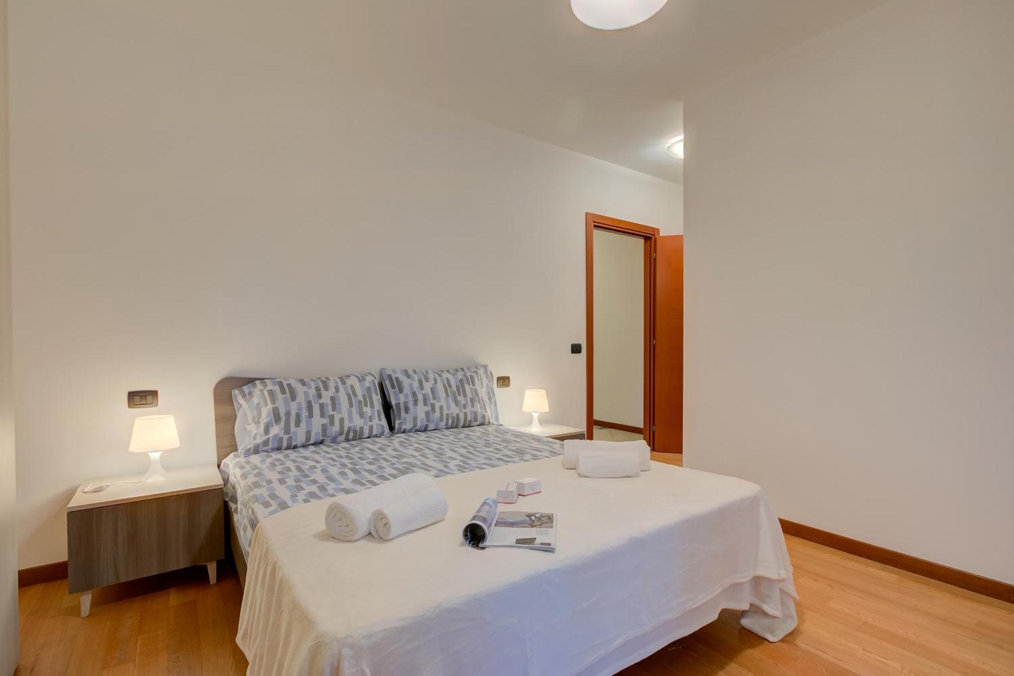 Magnolia - Happy Rentals Laveno-Mombello Exterior foto